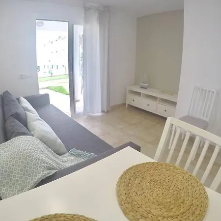 Apartamento Indika Cala'n Blanes Апартаменты