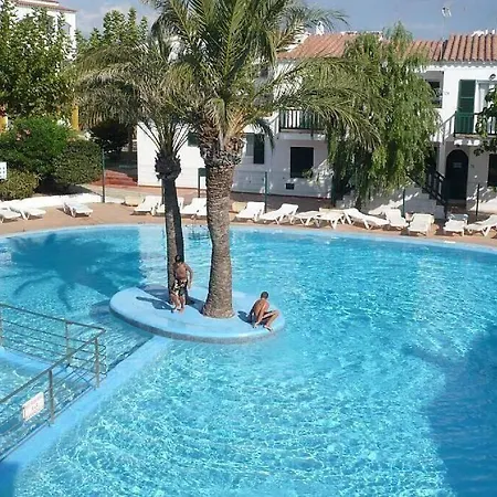 Apartamento Indika Cala'n Blanes Apartment