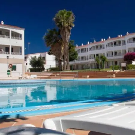 Apartment Apartamento Indika Cala'n Blanes