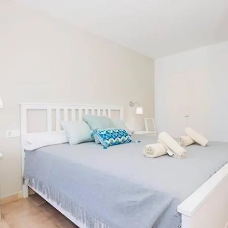 Apartamento Indika Cala'n Blanes Apartment