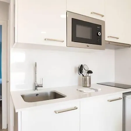 Apartment Apartamento Indika Cala'n Blanes