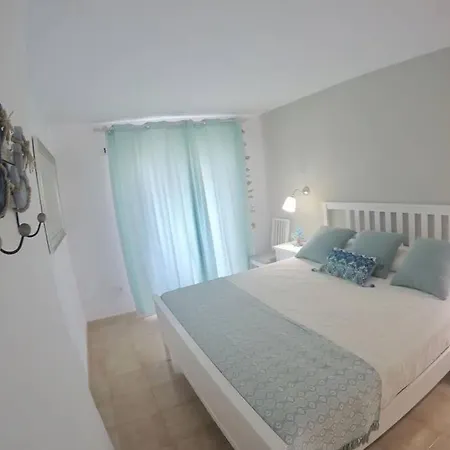 Apartamento Indika Cala'n Blanes Apartament *